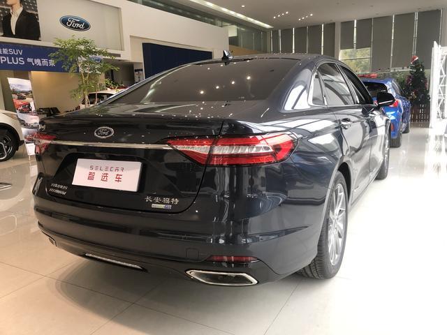 明明实力很强，但还是被忽视，这款车的优惠能有多少？