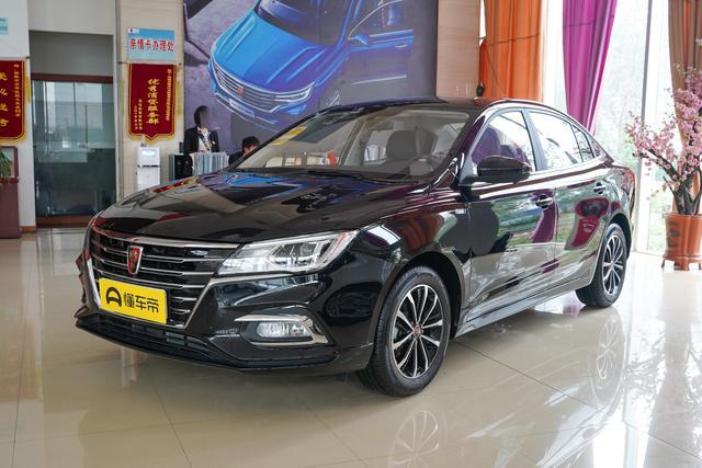 自主轿车“十万辆”俱乐部 帝豪、逸动和i5选择不纠结