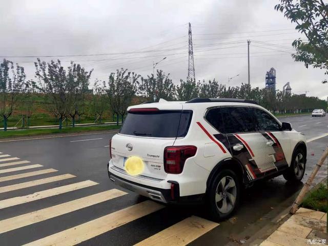 春去冬来！感谢一路的相随