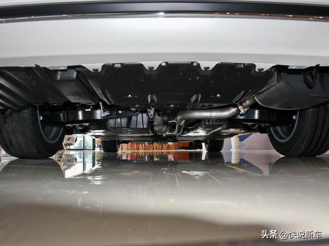 豪华品牌省油还省心，日系进口品质好，带你看雷克萨斯ES