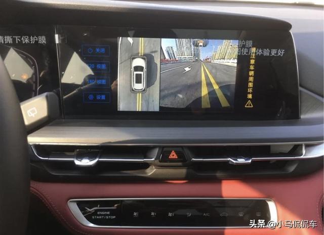喜提长安CS75PLUS，动力充沛但油耗偏高，这价格买贵了吗