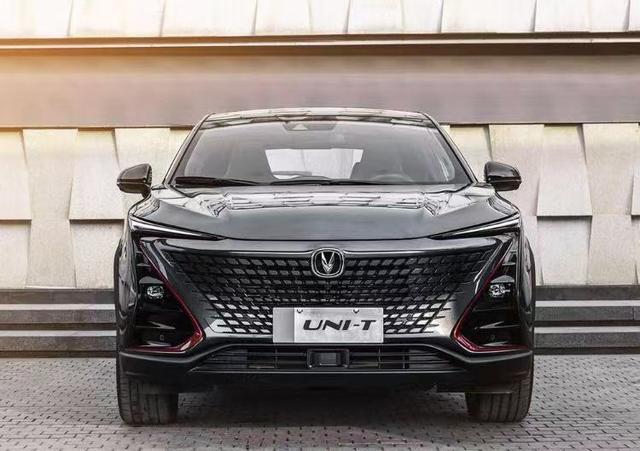中国人买中国车—10万级自主高颜值SUV，不仅有颜而且有料