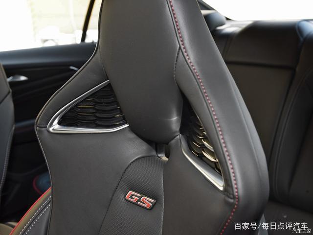 君威的动力弱吗？它的油耗高吗？车主5000公里后说了小毛病