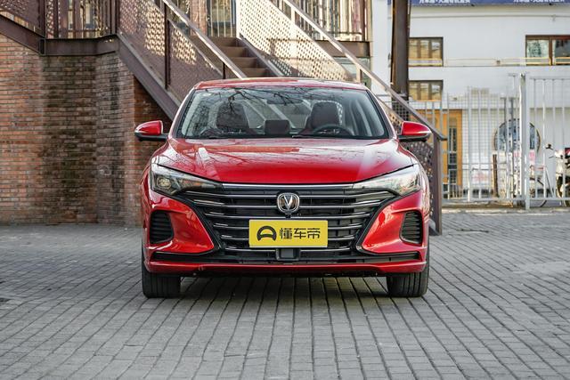 如何成为合格家用车 我在逸动PLUS身上找答案