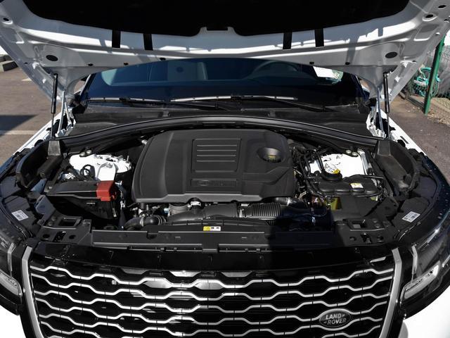 2.0T+9AT，进口的霸气SUV，价格相对不贵，揽胜星脉