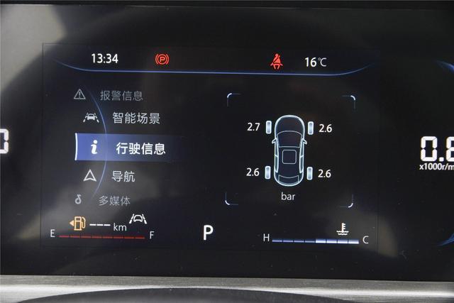价格有优势，搭载蓝鲸引擎的全新长安CS35PLUS值得买么？