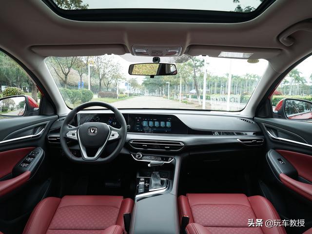 10万落地只能选英朗？不！这几款中国车型更出色