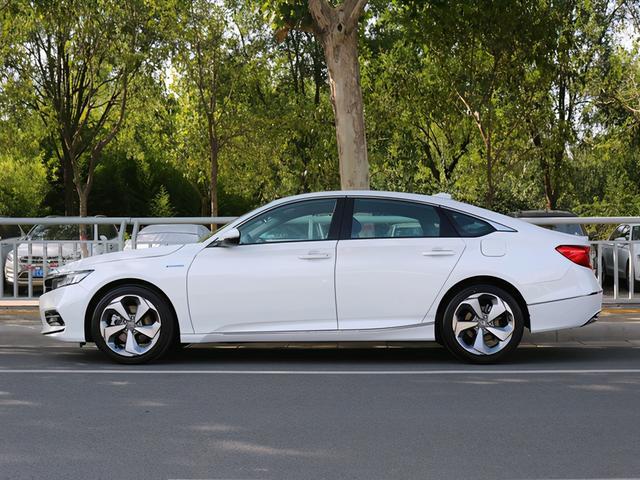 23万喜提本田雅阁混动版，用车5个月后，车主：想说句心里话