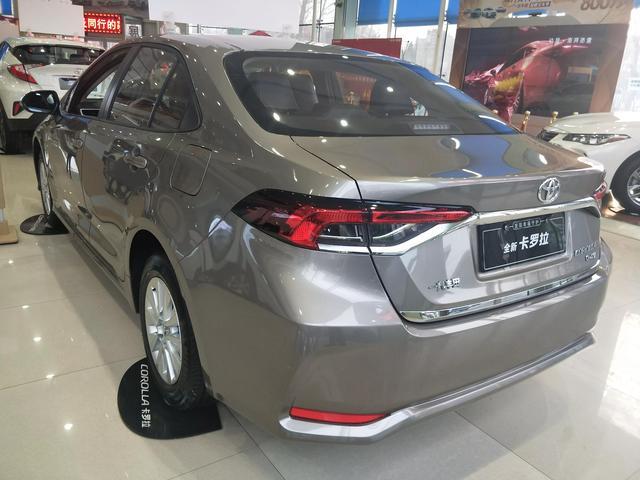 理性思考选择自己的爱车