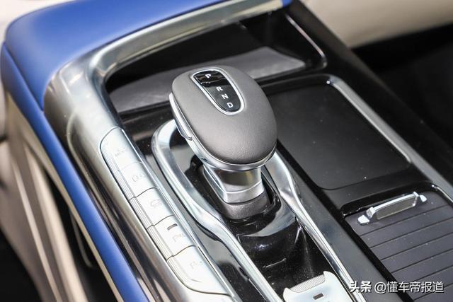 新车｜纯电+增程，你选谁？岚图FREE将于3月31日开启预售