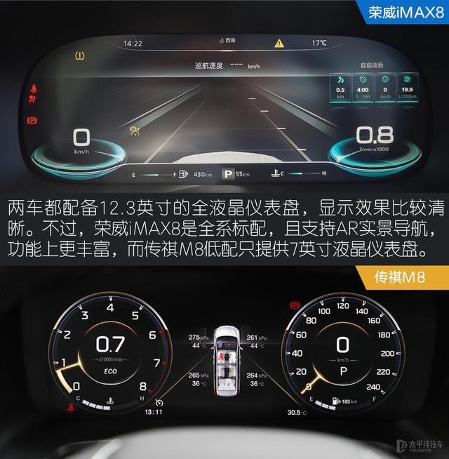 20万左右就能拥有移动魔吧？中国这2台高端MPV，合资都甘拜下风