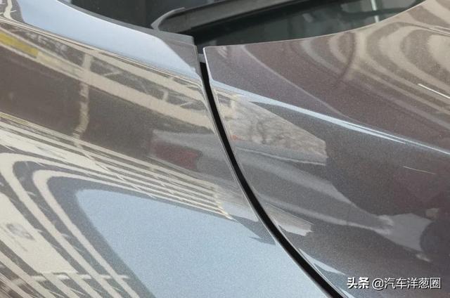 外观运动感十足，同级唯一1.5T，花10万买名爵5值么？