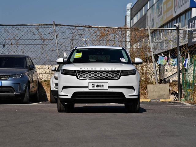 2.0T+9AT，进口的霸气SUV，价格相对不贵，揽胜星脉