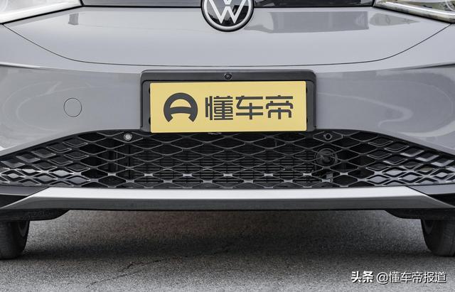 新车｜19.99万元起，大众ID.4 CROZZ正式交付