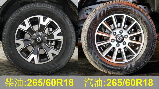 皮卡市场新宠儿！长城炮全球版购车手册