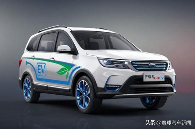 无一款车型销量过万，2021年2月奇瑞汽车旗下品牌及车型销量