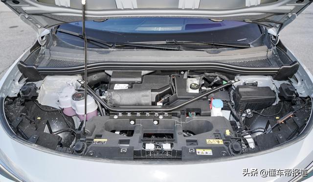 新车｜19.99万元起，大众ID.4 CROZZ正式交付