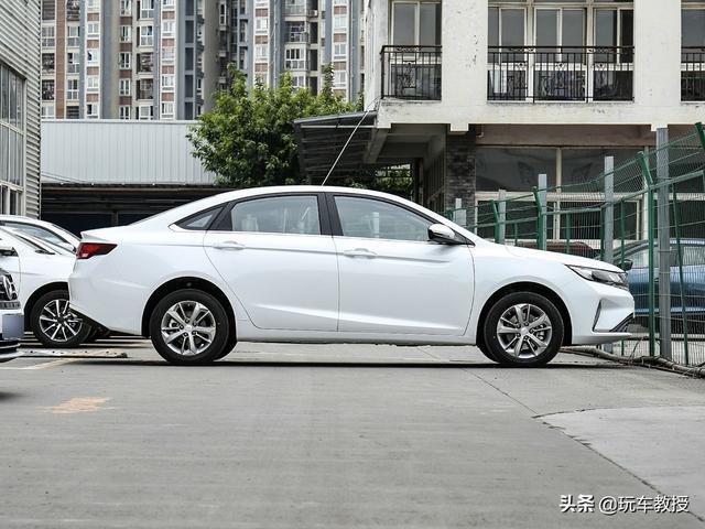 10万落地只能选英朗？不！这几款中国车型更出色