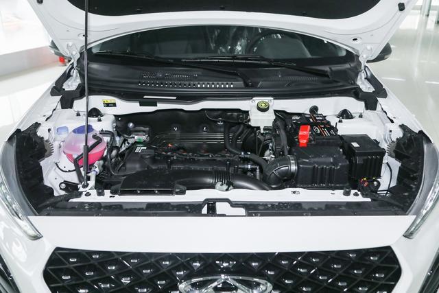 新车｜缩小版“瑞虎8 PLUS”？瑞虎3x钻石版正式上市
