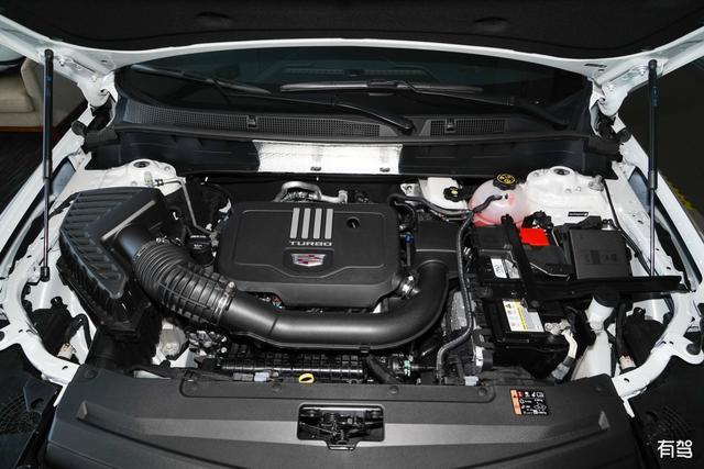 浅谈凯迪拉克XT6多位车主真实感受