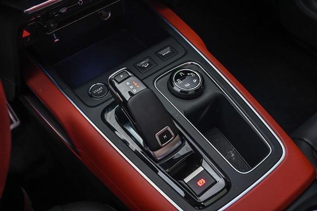 新款天逸C5 AIRCROSS售15.97万起 买哪款最值？