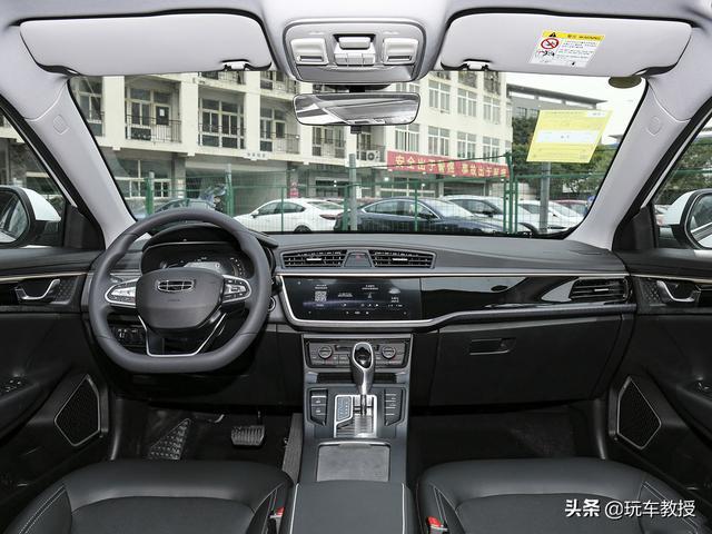 10万落地只能选英朗？不！这几款中国车型更出色
