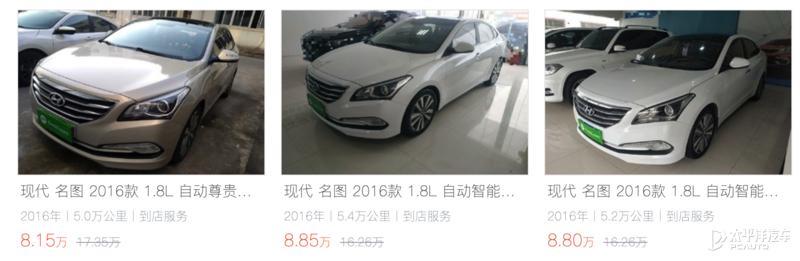 都是10几万，速腾和名图怎么选？大家最关心的10个问题答案都在这
