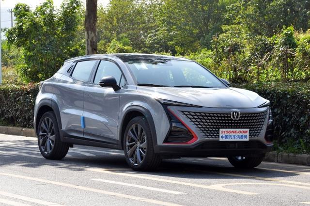 H6“失宠”了？哈弗再推爆款SUV，赤兔7.7秒破百