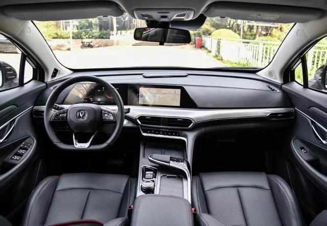 中国人买中国车—10万级自主高颜值SUV，不仅有颜而且有料