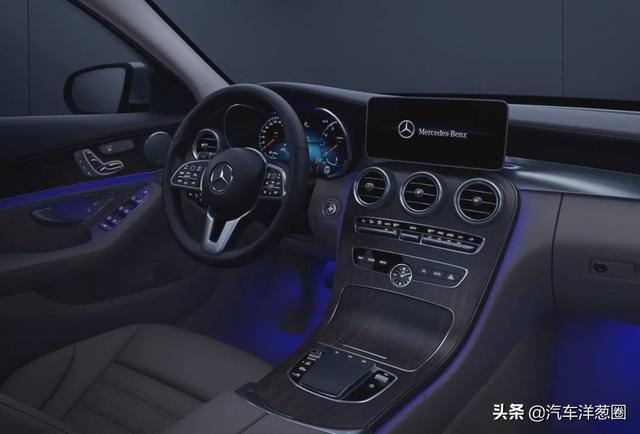 同样的价格，为了买BBA，你放弃了多少配置？