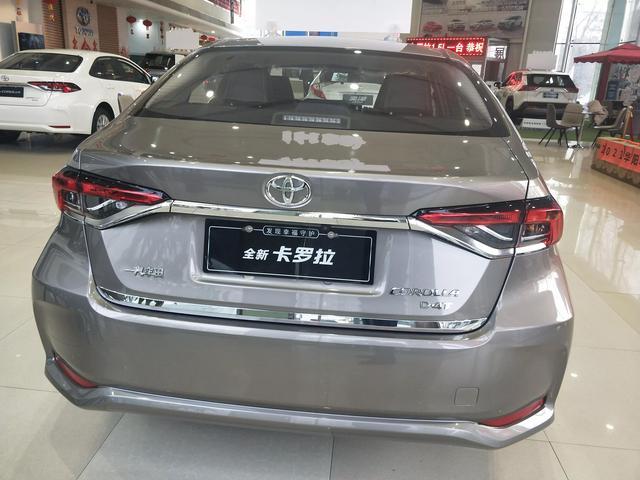 理性思考选择自己的爱车