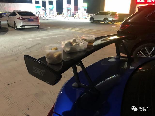 7万把斯巴鲁BRZ挪到屋里，从此环游世界都不是梦？