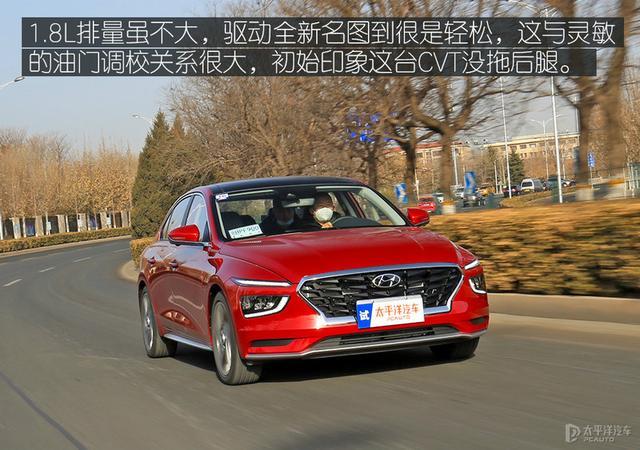 都是10几万，速腾和名图怎么选？大家最关心的10个问题答案都在这