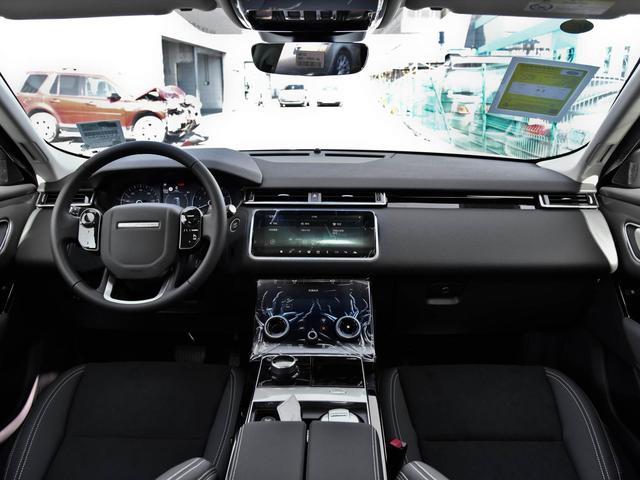 2.0T+9AT，进口的霸气SUV，价格相对不贵，揽胜星脉