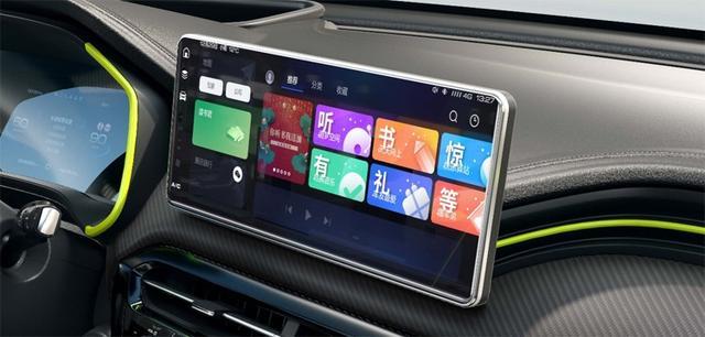 H6“失宠”了？哈弗再推爆款SUV，赤兔7.7秒破百