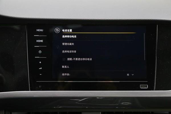 定价10万元左右，大众宝来外观和内饰让人眼前一亮