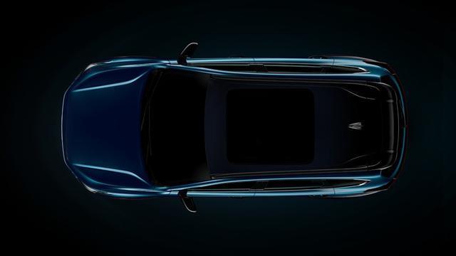 H6“失宠”了？哈弗再推爆款SUV，赤兔7.7秒破百