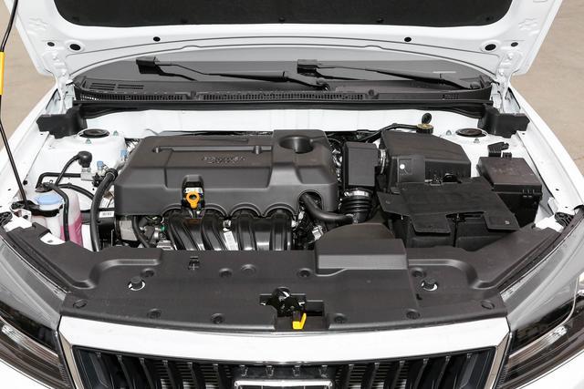 自主轿车“十万辆”俱乐部 帝豪、逸动和i5选择不纠结