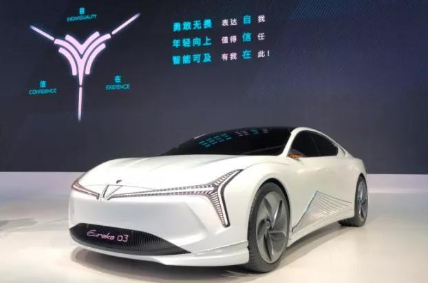 新理想ONE、岚图FREE将落地，造车新势力今年有哪些新车？