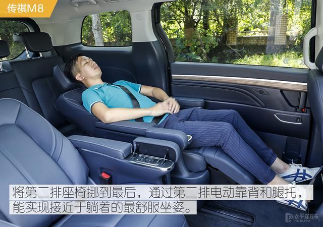 20万左右就能拥有移动魔吧？中国这2台高端MPV，合资都甘拜下风