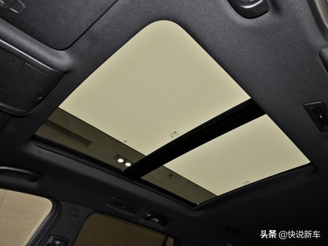 空间表现优异，性价比也不错，动力稍显不足，实拍XT6