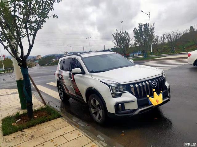 春去冬来！感谢一路的相随