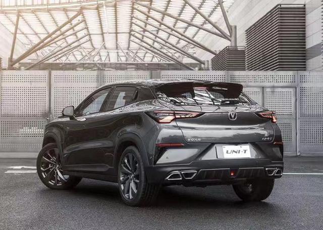 中国人买中国车—10万级自主高颜值SUV，不仅有颜而且有料