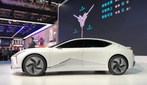 新理想ONE、岚图FREE将落地，造车新势力今年有哪些新车？