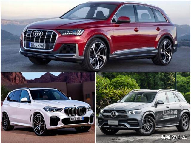 都说奥迪靠优惠卖车，如今Q7跌至64万还卖不动，究竟怎么了？