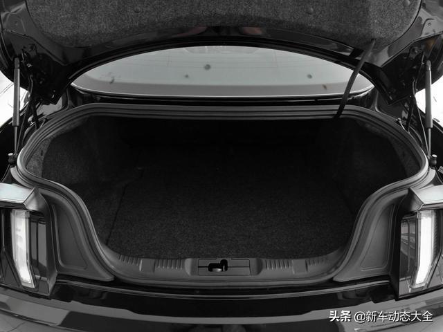 入门跑车价不贵，美式进口跑车，10AT很好开，Mustang