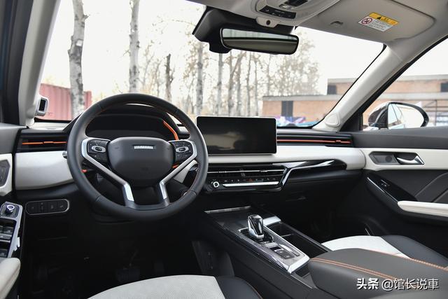 柠檬平台又诞生一哈弗新车，7.7s破百+独立悬挂，4月就能买
