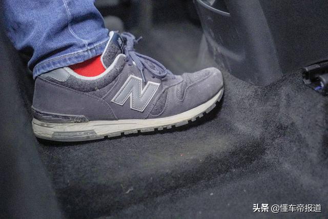 试驾｜10万元1.4T动力，长安新CS35 PLUS好开么？
