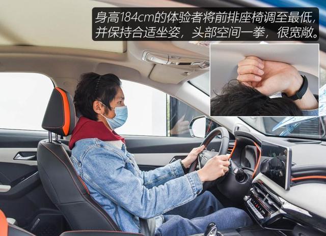过“耳”不忘 全面静态体验哈弗赤兔