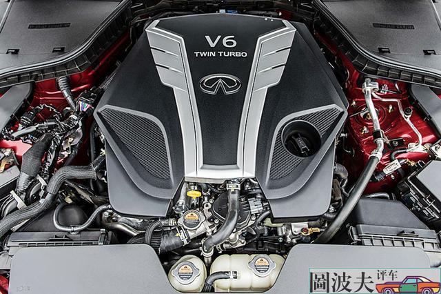 日产400Z 马力上看 444hp，比 Supra 更劲爆